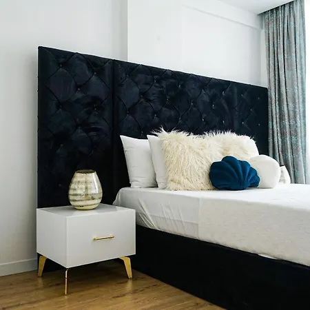 Apartment Niss Gold