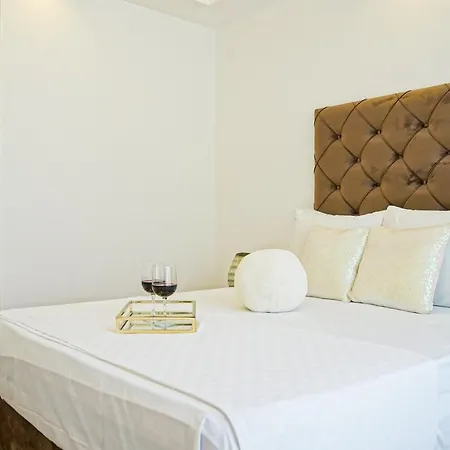 Niss Gold Antalya