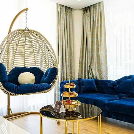 Niss Gold Antalya
