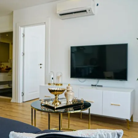 Niss Gold * Antalya
