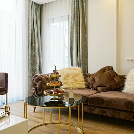 Niss Gold Antalya